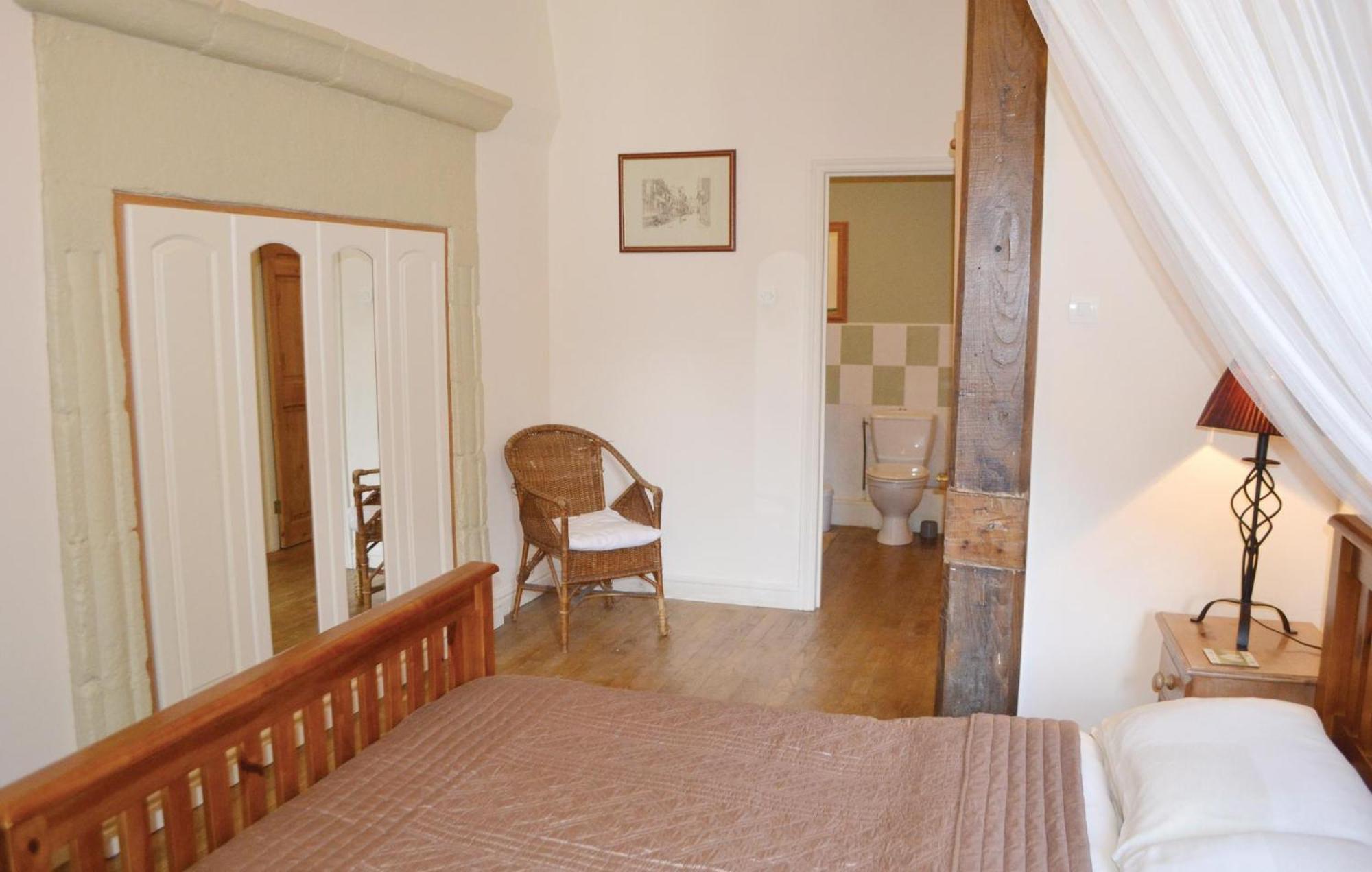 La Grande Chaise Bonnemain Kültér fotó